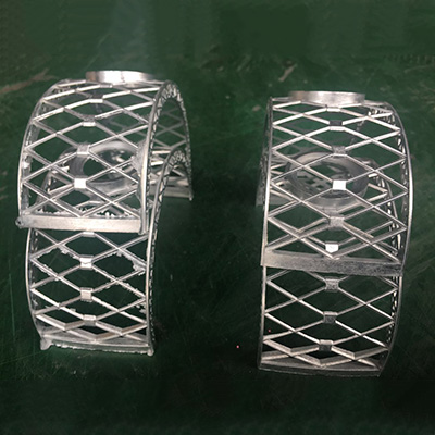 锌合金冷冻去毛刺效果展示