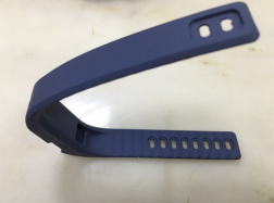 硅胶产品代工案例