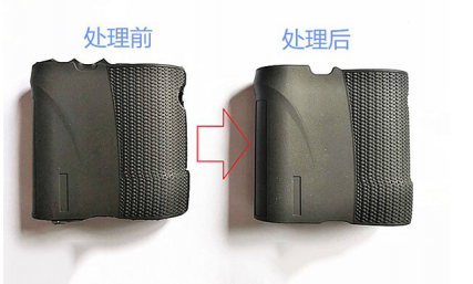 硅胶产品代工案例