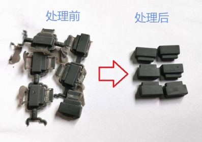 硅胶产品代工案例